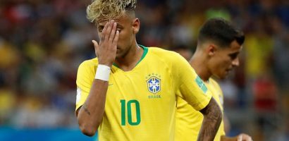 Neymar thất bại vì ảo tưởng về giá trị bản thân