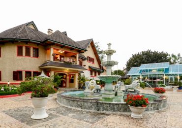Monet Garden Villa – Thiên đường nghỉ dưỡng mới của ‘thành phố sương mù’ Đà Lạt