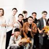 Lâm Hữu Nghị ‘Sing My Song’ ra mắt MV tình cảm lãng mạn