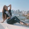 Đại diện Việt Nam bị cắt nát trang phục ngay đêm chung kết ‘Miss Asia World 2018’