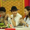 Hà Trí Quang ‘bắt tay’ Diệp Bảo Ngọc giành chiến thắng tại ‘Thiên đường ẩm thực’