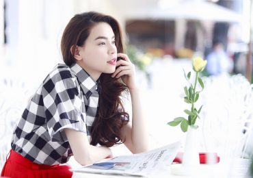 Hồ Ngọc Hà tái ngộ khán giả ‘Thay lời muốn nói’ với đêm nhạc Mưa