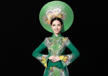 Cục NTBD cấp phép cho Phan Thị Mơ dự thi ‘Hoa hậu Đại sứ Du lịch Thế giới 2018’