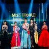 Người đẹp Thiên Vũ đoạt giải ‘Miss Beautiful Body’ tại Hoa hậu Thế giới Doanh nhân 2018