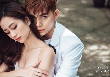 Jun Phạm bắt tay Jun Vũ, Andiez ra mắt single mới