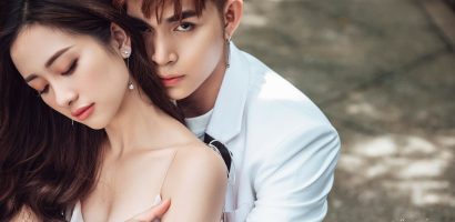 Jun Phạm bắt tay Jun Vũ, Andiez ra mắt single mới