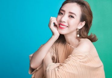 Thu Trang – Nghệ sĩ nữ đầu tiên của Việt Nam nhận nút vàng Youtube
