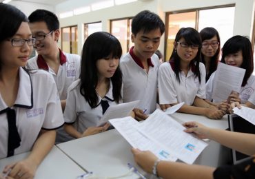 Bộ Giáo dục xác minh điểm thi bất thường ở Lạng Sơn và Sơn La