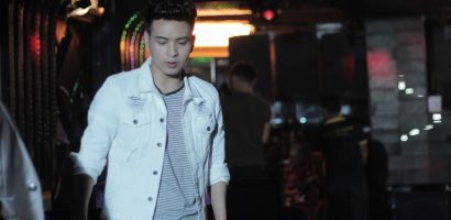 Hồ Quang Hiếu ra mắt tập cuối cùng của phim ngắn ‘Thiếu niên ra giang hồ’