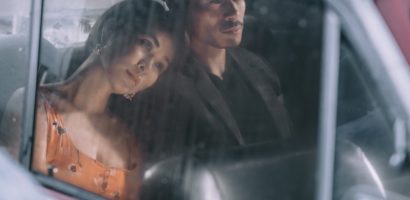 Hé lộ ‘cuộc tình’ của Uyên Linh và Trương Thanh Long trong MV mới
