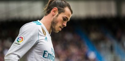 Không Ronaldo, Gareth Bale có trở thành số 1 ở Real Madrid?