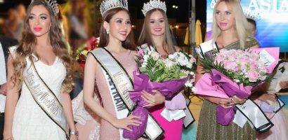 Người đẹp Chi Nguyễn giúp Việt Nam lần đầu có ‘Hoa hậu Châu Á Thế giới’