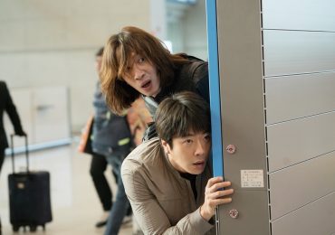 Khán giả Việt Nam cười ngất khi xem phim mới của Kwon Sang-woo
