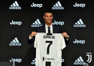 Chủ tịch La Liga: ‘Ronaldo rời Real Madrid vì vấn đề thuế’