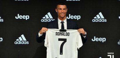 Chủ tịch La Liga: ‘Ronaldo rời Real Madrid vì vấn đề thuế’