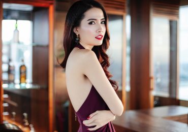 Phan Thị Mơ giảm 5kg để chuẩn bị thi ‘Hoa hậu Đại sứ Du lịch Thế giới 2018’