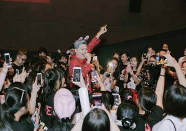 Dàn sao ‘Lớp học vui nhộn’ tái hợp, đại náo fan meeting cùng Thanh Duy Idol