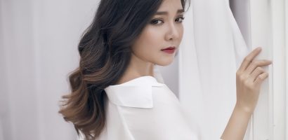 Thanh Ngọc trở lại với ‘đường đua’ Vpop bằng MV đầy da diết