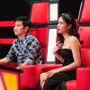 Vắng mặt 2 mùa, vợ chồng Giang – Hồ tái xuất ở ‘The Voice Kids 2018’