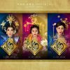 Nam Thư hé lộ trailer hoành tráng của ‘Nam phi liên hoàn kế’
