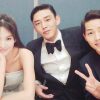 Yoo Ah In bị bắt gặp đến bar gay ở Trung Quốc