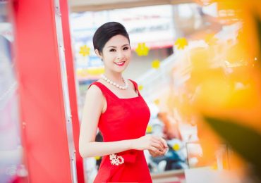 Hoa hậu Ngọc Hân ngồi ‘ghế nóng’ chung kết Miss Supranational Vietnam 2018