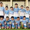 U12 Blue Sky đại diện Việt Nam tham dự giải đấu quốc tế Peace Cup 2018