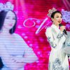Ngọc Diễm khóc trong đêm kỷ niệm 10 năm đăng quang ‘Hoa hậu Du lịch Việt Nam’