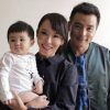 Lý Minh Thuận, Phạm Văn Phương tái hợp sau gần 10 năm kết hôn