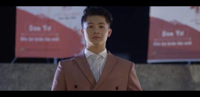 Harry Lu bất ngờ khoe nhan sắc điển trai sau 20 lần phẫu thuật trong dự án phim ‘Tôi là Lụa’