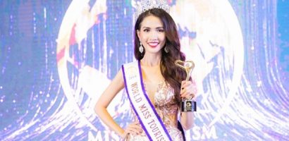 Phan Thị Mơ đăng quang Hoa hậu Đại sứ Du lịch Thế giới 2018 nhiều khuất tất, Cục NTBD lên tiếng giải vây