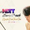 Nguyễn Đình Thanh Tâm ‘chơi trội’ với #NDTT Come Back