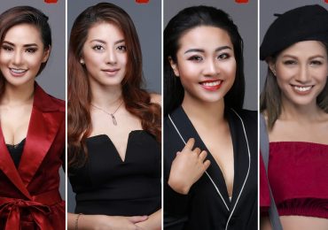 Lộ diện 24 thí sinh xinh đẹp của chương trình hẹn hò ‘Anh chàng độc thân’