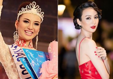 Dấu ấn Ngọc Diễm sau 10 năm đăng quang ‘Hoa hậu du lịch Việt Nam 2008’