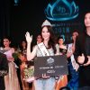 Dương Yến Phi giành danh hiệu Á hậu 2 – Miss Beauty Global 2018