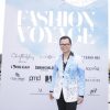 Đạo diễn Long Kan: Từ ‘Đại hội nhạc Son’ tới ‘The Fashion Voyage’