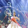 Cô gái Bắc Cạn đăng quang ‘Người mẫu nữ hoàng doanh nhân đất Việt 2018’