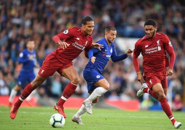 Nhìn Chelsea và Liverpool, thấy buồn cho một MU ảm đạm