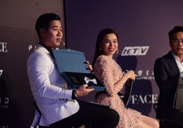 Nguyên Khang vào ‘vai hiền’ trong show thực tế về nghề MC