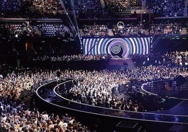 MTV EMA 2018 chính thức khởi động