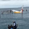 4 công dân Việt Nam trên máy bay gặp nạn tại Micronesia
