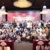 Hàng trăm Youtuber đình đám hai miền Bắc Nam hội tụ tại Yeah1 Partner Day