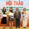 Huế, Hội An, Đà Lạt được trao chứng nhận Thành phố du lịch sạch ASEAN