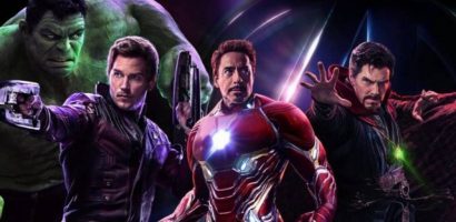 ‘Avengers 4’ sắp công bố trailer sau thời gian dài chờ đợi