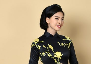 Ngô Thanh Vân: Từ NSX phim Việt ăn khách đến giám khảo trẻ nhât LHP Quốc tế Hà Nội 2018