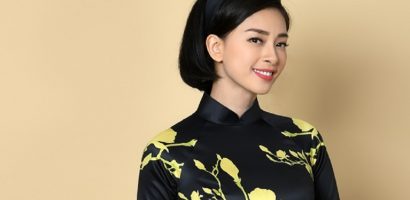Ngô Thanh Vân: Từ NSX phim Việt ăn khách đến giám khảo trẻ nhât LHP Quốc tế Hà Nội 2018