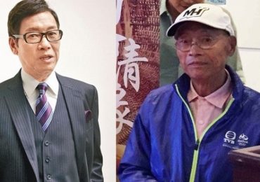 Nam diễn viên hàng đầu Hong Kong qua đời vì bạo bệnh