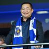 Chủ tịch Leicester City thiệt mạng sau tai nạn máy bay