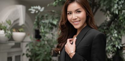 Minh Tú: ‘Tôi muốn đoạt vương miện Hoa hậu Siêu quốc gia’