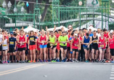 Tp.HCM tổ chức giải Marathon quy mô nhất Việt Nam